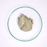 Green Beauty Clay Mask Spirulina + Wakame