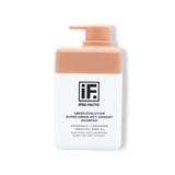 Green Evolution Super Green Anti-Oxidant Shampoo Asparagus + Coriander + Broccoli Seed Oil