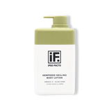 Hemp Seed Healing Body Lotion Omega 3 + Aloe Vera