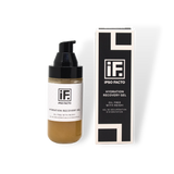 Hydration Recovery Gel Oil free with Reishi