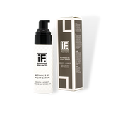 Retinol Night Serum Smooth + Hydrate