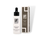 Acne Detox Liquid Niacinamide + Squalane Vit A