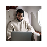 The Jetsetter