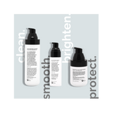 The Refined (Enzymes)