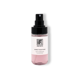 More than Rose Mist